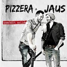 Pizzera & jaus ist ein musikprojekt der beiden österreichischen kabarettisten und musiker paul pizzera und otto jaus. Unerhort Solide Pizzera Jaus Amazon De Musik
