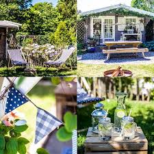 Tante Suse Ein Versteckter Biosk Forde Fraulein Backsteinhauser Fraulein Garten