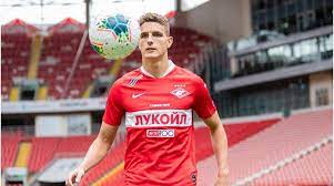 Til, weten ze bij de alkmaarse club, is niet wars van enige mondigheid. Zambia Micho Optimistic On Zambia Born Dutch Midfielder