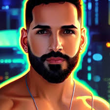 Josué Ramírez (@JosueRamirez92)