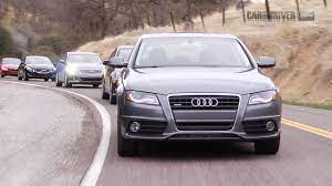 2012 Bmw 328i Vs Audi A4 2 0t Infiniti G25 Mercedes Benz C250 Sport Volvo S60 T6 Awd Volvo S60 Audi A4 New Cars