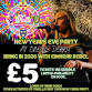 New Years Eve with Eimhear Ni Glackin event image
