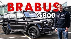 Check spelling or type a new query. Brabus G800 800ps Die Heftigste G Klasse Matthias Malmedie Youtube