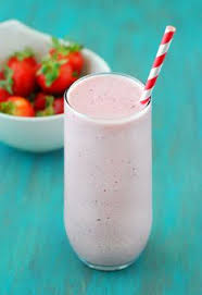 The avocado provides a lot of healthy fats and the leafy green spinach has a serving of fiber. 94 Smoothies For The Nutribullet Ideas Smoothies Smoothie Drinks Healthy Smoothies