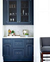 Benjamin Moore Hale Navy The Best Navy Blue Paint Color The Harper House Blue Kitchen Cabinets Kitchen Inspirations Kitchen Remodel