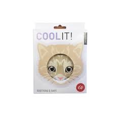 Check out our cooling pad selection for the very best in unique or custom, handmade pieces from our cold & heat packs shops. Cool It Cats Shop Novelty Cooling Pads Funky Gifts Nz