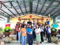 Profile for Capulaan National High School