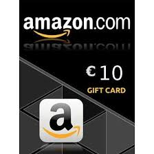 Your recipient can spend their gift card right away or deposit it into their amazon account and wait for that sale of a lifetime. Amazon Gift Card Eur 10 France Only Digital