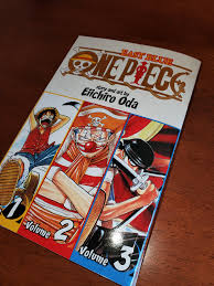 How To Watch One Piece In Order?