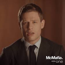 "My name is Alex Godman and this is my world."