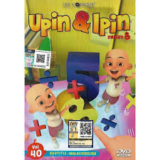 Ragam ramadan upin ipin, upin ipin puasa, krisna, upin dan ipin musim 12, upin dan ipin dah besar, upin dan ipin opah merajuk��. Upin Ipin Musim 8 Vol 40