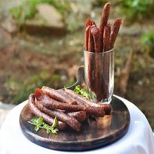 Pork Jerky Sticks (Knaxx)