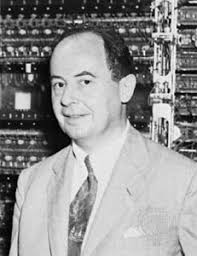 Photograph:John von Neumann. John von Neumann. Alan W. Richards. Related Articles: von Neumann, John (Student Encyclopedia (Ages 11 and up)). (1903–57). - 26823-004-6E168393