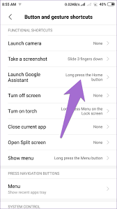 Press the search key (magnifying glass) on your keyboard.; How To Disable Google Assistant Home Button