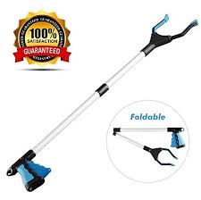 Grabber Reacher Tool Reacher Grabber Grabber Tool For E Https Smile Amazon Com Dp B07ftczhkc Ref Cm Sw R Pi Dp U Litter Pickers Foldables Pick Up Trash