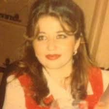 Sophia Mohammed's Instagram, Twitter & Facebook