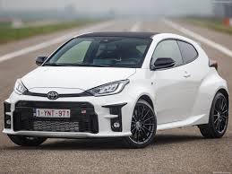 Born and raised in the world of racing, the toyota gr yaris revives the glory of motorsports—delivering the drive you deserve. Toyota Gr Yaris 2021 Pictures Information Specs