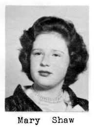 Mary Laree Shaw (Deceased), Pleasant View, UT Utah