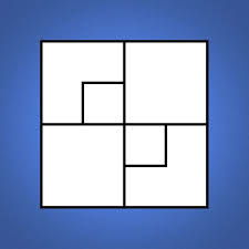 How many squares puzzle (solution) check out the puzzle (without the solution) by clicking here! 10 Brain Teasers That Every Riddle Pro Can Solve In One Minute