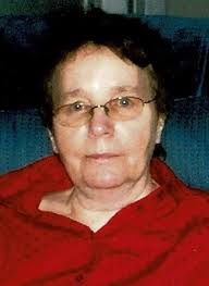 Marjorie Detheridge Obituary