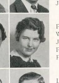 Floy Opal Gill Corlett (1915-2005)