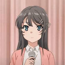 Pin On Anime My One Love Zerochan has 633 seishun buta yarou series anime images, wallpapers, android/iphone wallpapers, fanart, and many more in its gallery. pin on anime my one love