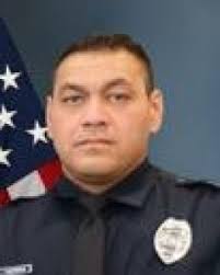 Search for a Fallen Officer