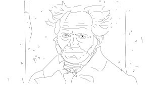 Schopenhauer On Aesthetics In His Magnum Opus Die Welt All Wille By Medium