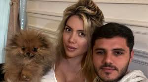 Wanda Nara sull'addio a Icardi: "L'ho lasciato perché non voleva che  lavorassi"