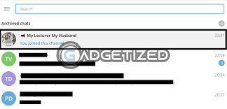 Inggit's life is perfect with her 5 best friends, a lover named tristan, and the love of her parents in jogja. 13 Cara Nonton My Lecture Husband Di Telegram 100 Gratis Aman