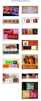 Wood Block Ideas Wood Block Crafts 2x4 Crafts Wooden Crafts