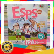 Maybe you would like to learn more about one of these? Buku Ipa Kelas 5 Masnurul
