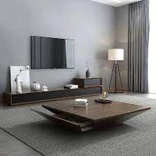Join our newsletter and receive exclusive offers and sale notifications, and learn the latest on the best in modern furniture. Modern Wood Coffee Table With Storage Square Drum Coffee Table With Drawer