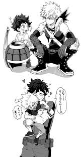 Want to discover art related to bakudeku? Mha Bakudeku Wallpapers Wallpaper Cave
