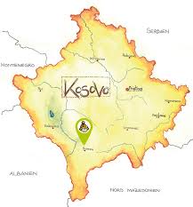 Are you looking for the kosovo map? Kosovo Spenden Fur Kinder In Armut