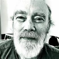 Robert W. Halbach Jr. Obituary