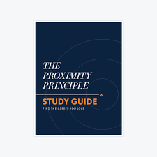 While various scriptures give this impression, origen shows that they are metaphors. The Proximity Principle Audiobook