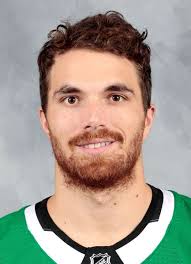 Stephen Johns (b.1992) Hockey Stats and Profile at hockeydb.com