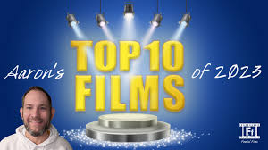 Blog Archives - Feelin Film