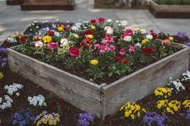 Masonry raised beds are the chameleons of the garden world. 15 Raised Garden Bed Ideas To Bring Your Backyard To The Next Level