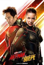 Abby ryder fortson, benjamin byron davis, benjamin weaver and others. Ant Man Et La Guepe Un Duo Piquant Au Cinema Cet Ete Pour Une Aventure De Taille