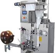 Amazon.com: Automatic inner and outer tea bag packing ...