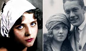 Untamed Facts About Olive Thomas, The First Tragic Star