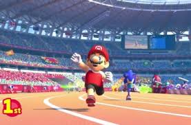 The official account of the tokyo organising committee of the olympic and paralympic games. Mario Sonic Bei Den Olympischen Spielen Tokyo 2020 Archive Nintendo Connect