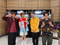 ハライチ岩井が『レプリカ』『日本三國』を熱弁！『シブアニ』で ...