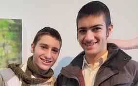 Jewish Federation announces essay and art contest winners