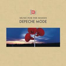 We did not find results for: Depeche Mode Music For The Masses 180g Lp Jpc