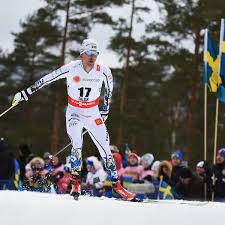 Le suédois johan olsson a remporté le 50km des mondiaux 2013 au terme d'une échappée solitaire entamée dès le 12e kilomètre, dimanche à le suédois de 32 ans offre à son pays sa première et seule médaille d'or des mondiaux 2013 et gâche un peu la fête de ses rivaux norvégiens qui faisaient. Nordische Ski Wm In Falun Johann Olsson Gewinnt Gold Im Langlauf