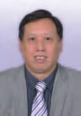 英國特許房屋經理學會亞太分會Chartered Institute of Housing Asian Pacific Branch 年報Year  Book 2011