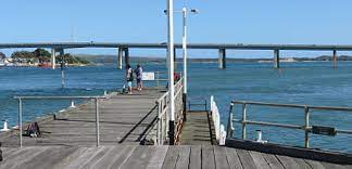 Check spelling or type a new query. Newhaven Information Travel Victoria Accommodation Visitor Guide